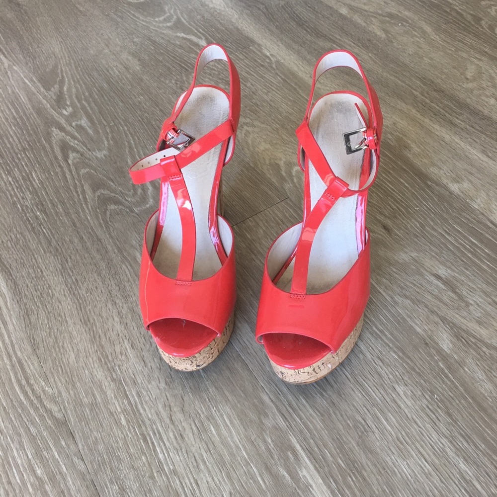Aldo Shoes